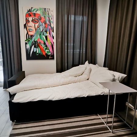 City Center Loft คอนัส ภายนอก รูปภาพ