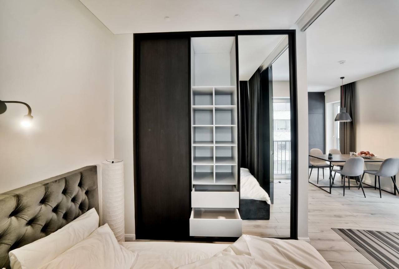 City Center Loft คอนัส ภายนอก รูปภาพ